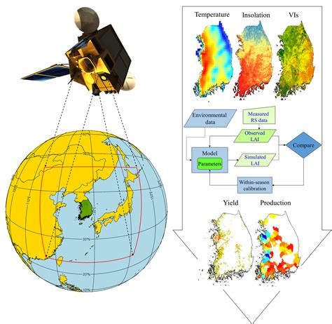 Remote Sensing Free Full-Text Rice Height Monitoring between …