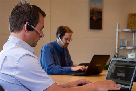Remote Support • ADM Computing