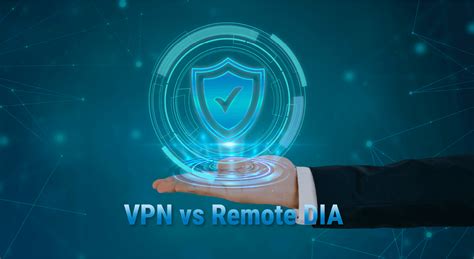 Remote VPN vs cloud VPN What s the difference TechRadar