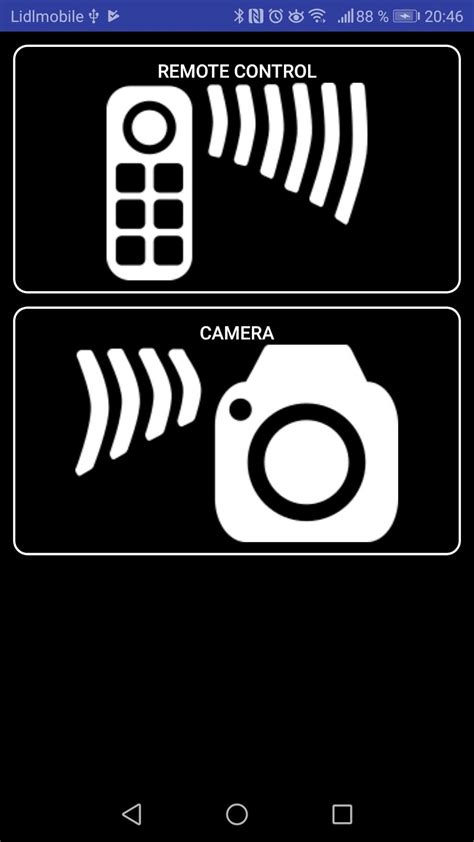 Remote Video Camera APK Download for Android 