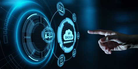 Remote and Online Data Network Backups Explained