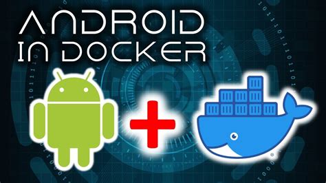 Remote android emulator.  Track issues / docs here android docker container Readme Activity 3 ...