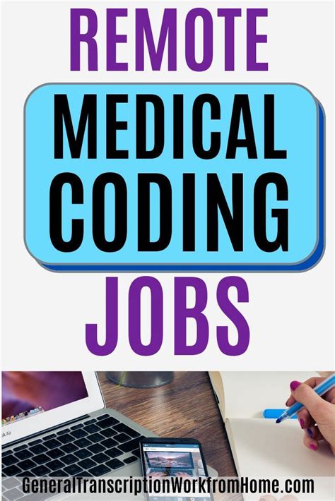 Find the best remote medical coding jobs here. Are you interested in healthcare, but more comfortable in an office than an exam room? Medical coding could be the right career …. 