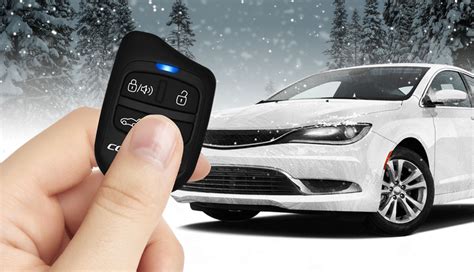  Best remote car starter on a budget: Avital: 4105L: 1-Way: 1,500 feet: $25: Best remote car starter with smartphone app supporter/Longest-range remote car starter: Viper: VMS550... . 