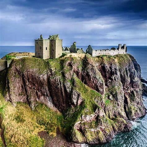 Remote castles for sale