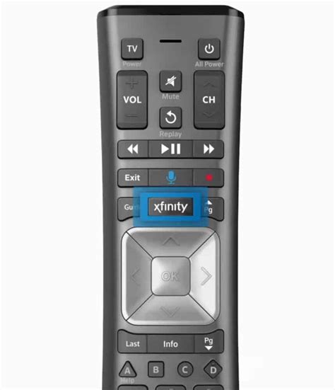 How to Program a Xfinity Universal Remote Control (not valid for voice models) Using the code on the list below, program the Xfinity XR2 and Xfinity XR5 remote control using these steps. Step 1. Turn on the TV you are programming. Step 2. Press and hold the “Setup” button on your remote until the status LED changes from red to green.. 