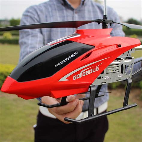 Remote control flying helicopter toy, radio controlled airplanes ...