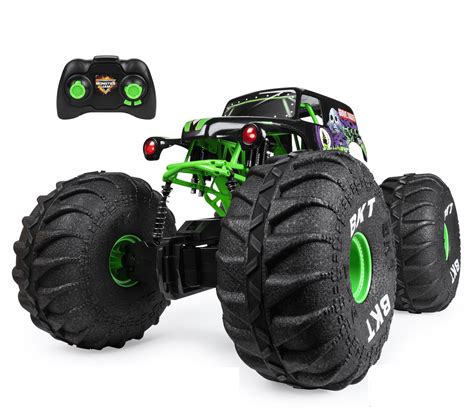 Remote control monster truck walmart. Things To Know About Remote control monster truck walmart. 