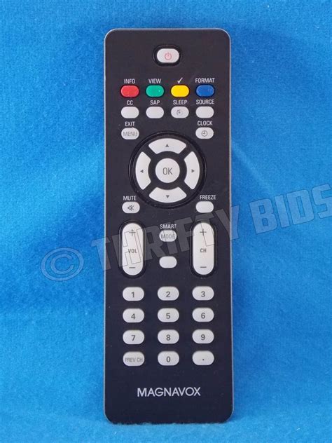 Remote control rc2024624 01b Remote Controls Bizrate