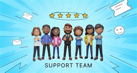 Remote customer service meaning.  Build the best support team and boost satisfacti...