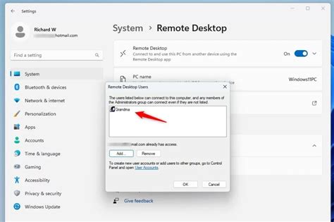 Remote desktop change to windows app.  Users must transition to Microsof...