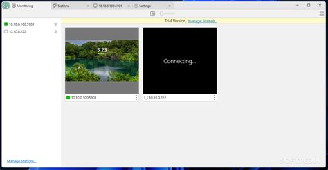 Remote desktop connection start a program not working.  Download MightyViewer ...