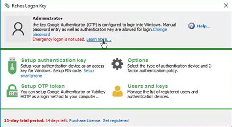 Remote desktop gateway google authenticator.  But there are no any attempts to app...