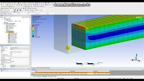Remote force ansys workbench.  Sep 1, 2023 · The main difference between ...