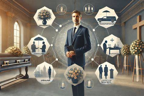 Remote jobs for funeral directors.  Browse 12 Funeral Director job openings from Remote...