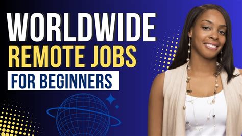 Remote jobs worldwide.  Today&rsquo;s top 615,000+ Remote jobs.  We manually curat...