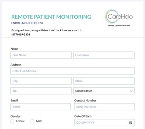 Remote patient monitoring guide The Jotform Blog