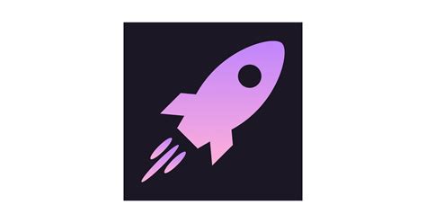 Remote rocketship app. .  ...