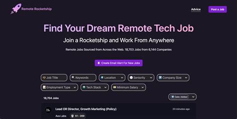 Remote rocketship internship.  Apply to flexible positions like 3D modeler...