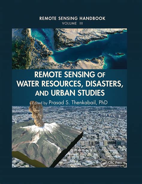 Remote sensing handbook three volume set remote sensing of water resources disasters and urban studies. - Auf den spuren der altchoresmischen kultur..