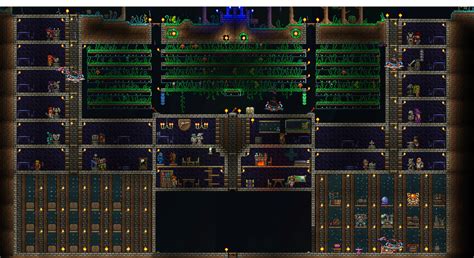 #1 Magic Storage v0.4.3.5 Are you tired of having a mess of chests in your base? Never remember where you put your items, and have to run across your entire house to get from chest to chest? This mod will solve all of your problems! This mod offers a solution to storage problems once and for all.. 