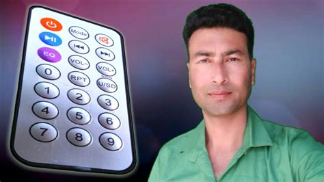 Remote thik karne ka tarika. 4K subscribers Subscribe How To Repair Remot...