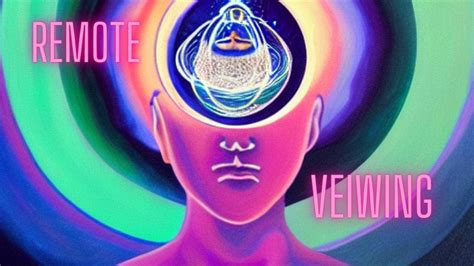 Remote viewing techniques. com] This subreddit is a place for teams, compani...