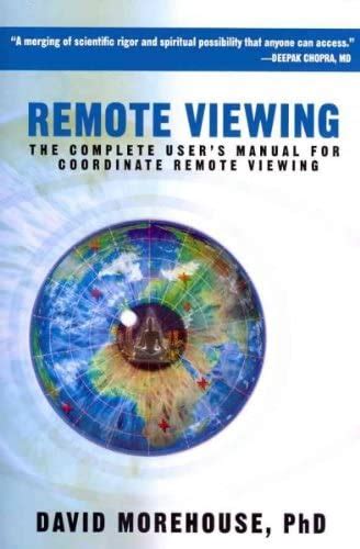 Remote viewing the complete user s manual for coordinate remote viewing. - Manuale utente dei sistemi di sicurezza domestica gsm.
