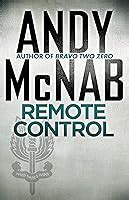 Full Download Remote Control Nick Stone 1 By Andy Mcnab