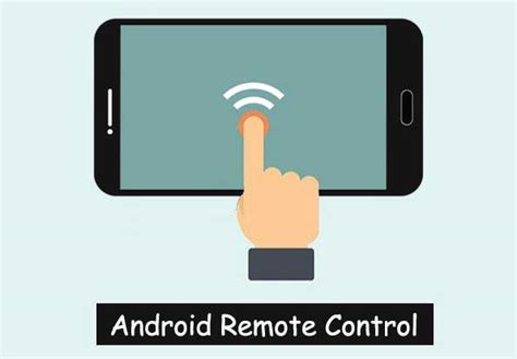 Remotely control any phone.  Feb 3, 2026 · How can I control my Android ph...