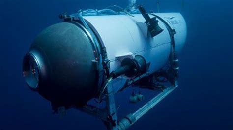 Remotely operated vehicles join subsea search for missing Titanic submersible