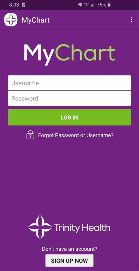 Click on this link to Password Self Service and click on Forgot Password: https://remotepss.trinity-health.org/sspr/private/login. Follow the instructions to .... 