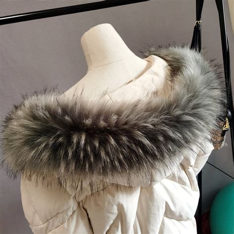 Removable Fur Hood - Etsy