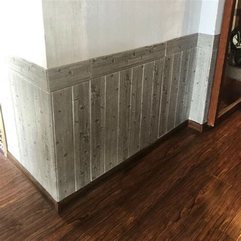 Removable Self Adhesive Wainscoting Wayfair