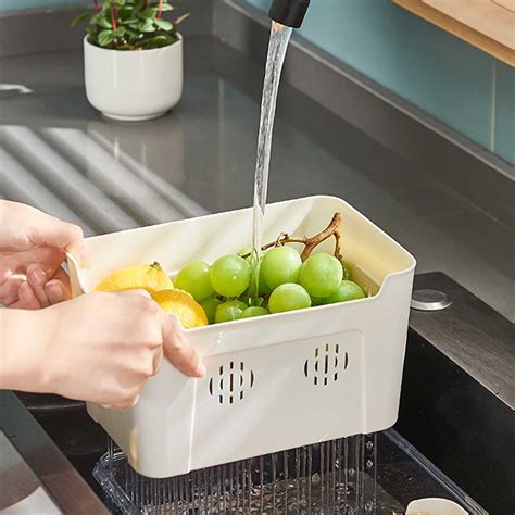 Removable Serving Dishes with Lid Fruit Plate for Dessert Snacks …