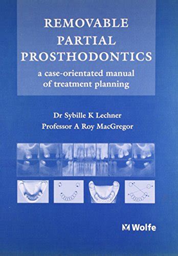 Removable partial prosthodontics a case orientated manual of treatment planning. - Field methods for petroleum geologists a guide to computerized lithostratigraphic correlation charts.