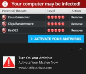 Remove  Ads (Virus Removal Guide) MalwareTips.