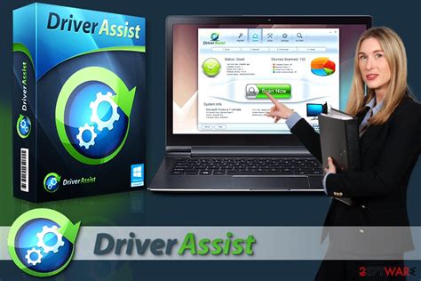 Remove Driver Assist (Free Guide) - Easy Removal Guide