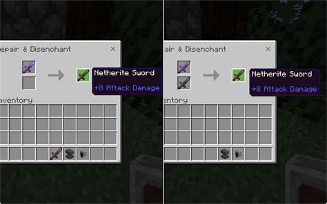 Remove Enchantment Minecraft Command Factdarshantimes