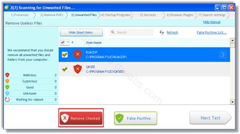 Remove Rambler.ru virus - 2 Remove Virus