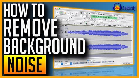 Remove background noise from audio. Things To Know About Remove background noise from audio. 