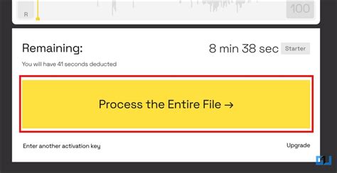Remove background noise from song.  No login required, process files instantly.  Royalty-free ...