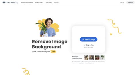 The following images are 100% authentic results straight from remove.bg. Psst – You don't have to take our word for it , Try it yourself . All. People. Products. Animals. Cars. Graphics. See how remove.bg's automated background removal performs on a variety of images.. 