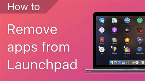 Remove chrome apps from launchpad. com/help/l) Aug 17, 2023 · Remove apps from your Launchpad...
