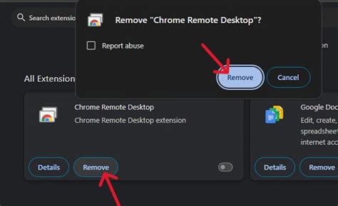 Remove chrome apps from mac.  Edge seems to quickly close and re-open, and the email ...