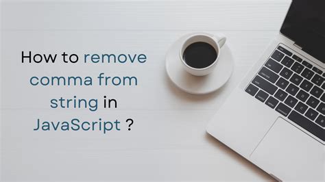 Remove comma from json string. Mar 9, 2020 · This help content & informationGenera...