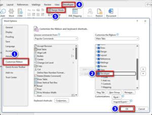 Remove content control when contents are edited.  2 ways to remove All Content controls in MS W...