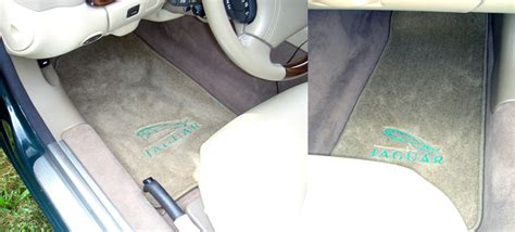 Remove floor mat lugs? Jaguar Forum