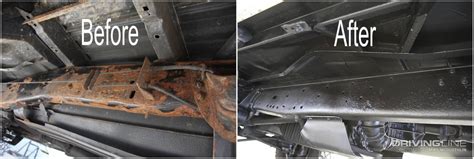 How to Save a Porsche From a Rusty Death. This video explains all the steps necessary to remove frame rust, provided it hasn't spread too much. In places where snow falls, rust is a killer. Older ...