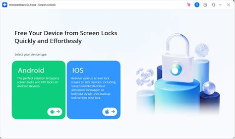 Remove google account from android. Fone - Screen Unlock (Android).  A new phi...
